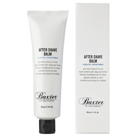 After Shave Balm