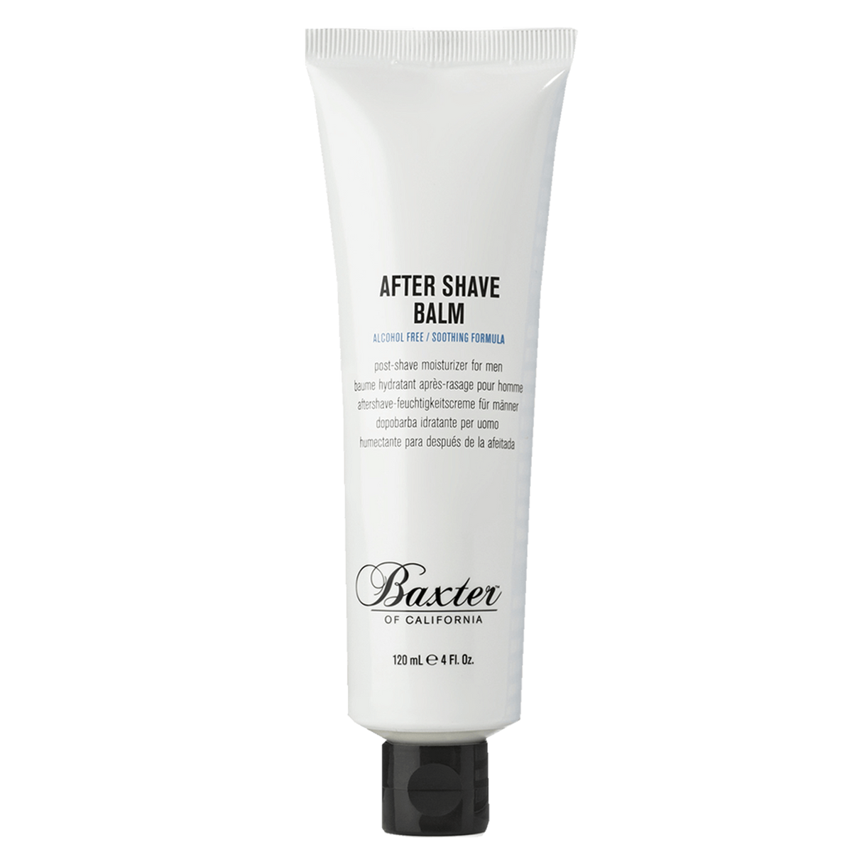 Baxter of California After Shave Balm