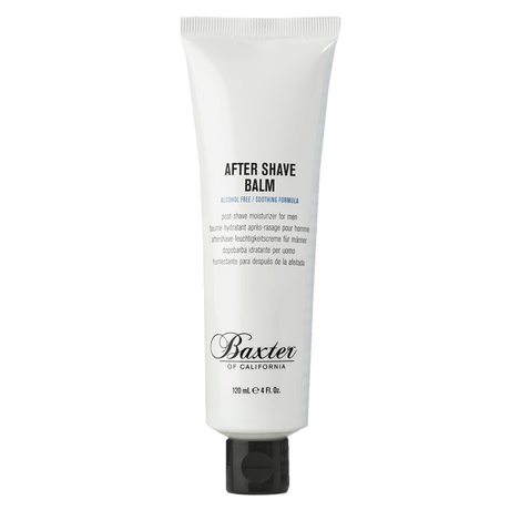 Baxter of California After Shave Balm