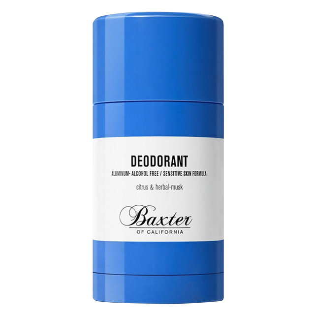 Baxter of California Natural Deodorant