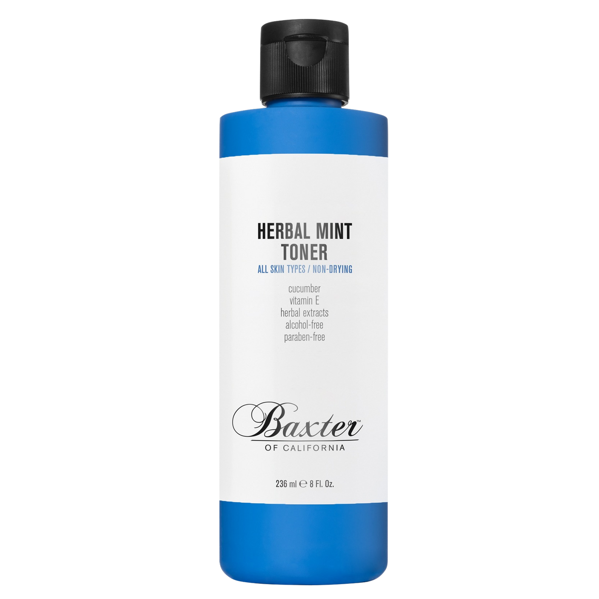 Baxter of California Herbal Mint Toner