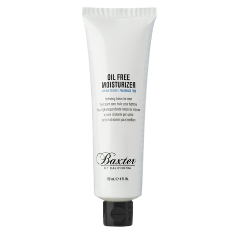 Baxter of California Oil Free Moisturiser