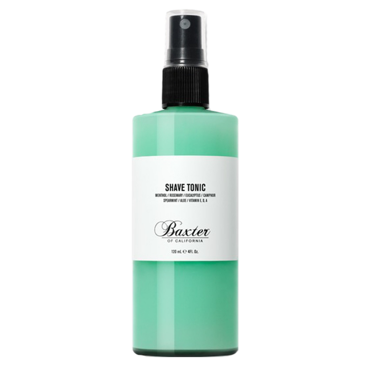 Baxter of California Shave Tonic
