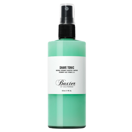 Baxter of California Shave Tonic