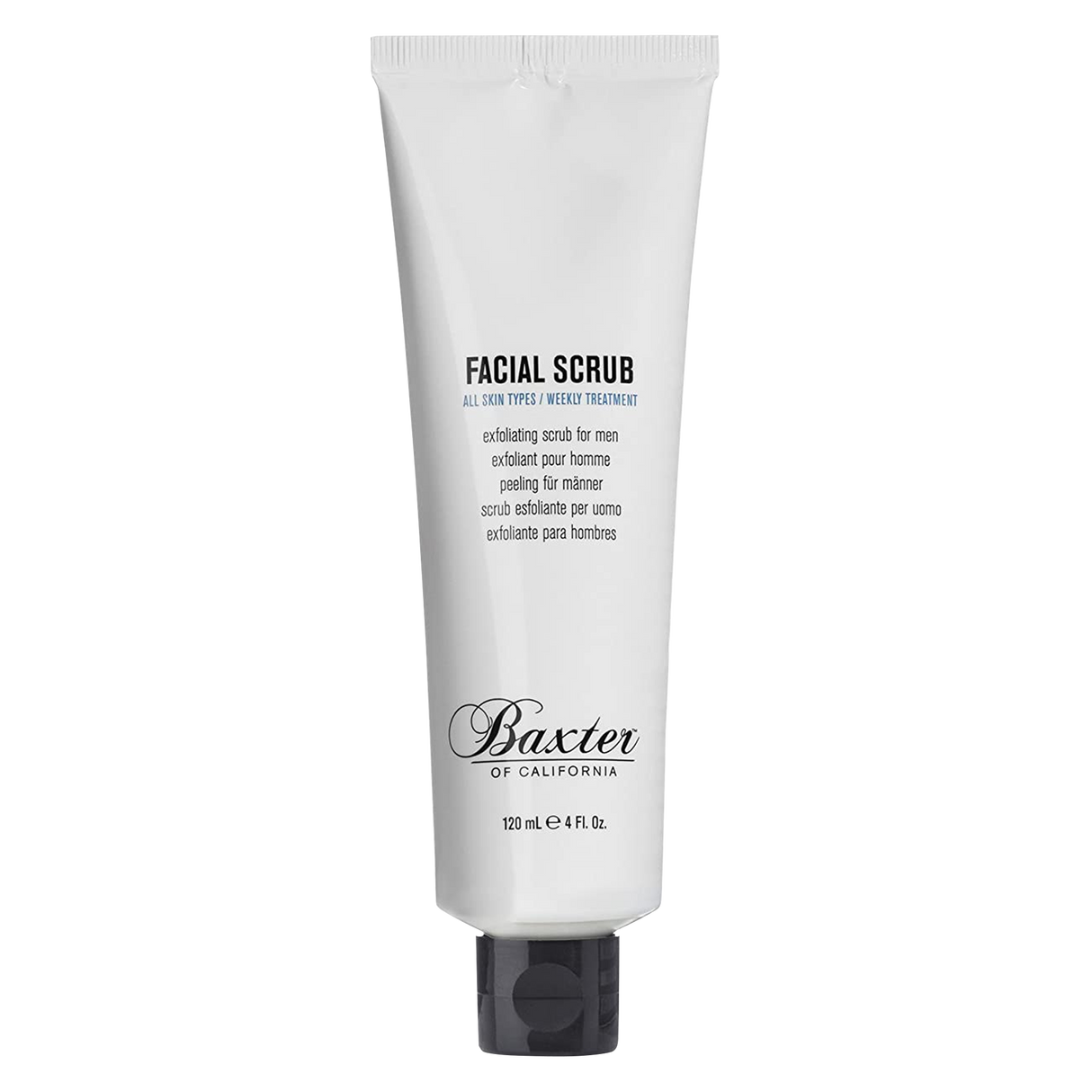 Baxter of California Facial Scrub