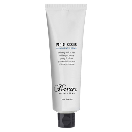 Baxter of California Facial Scrub
