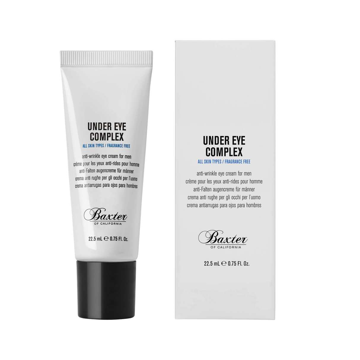 Under Eye Complex