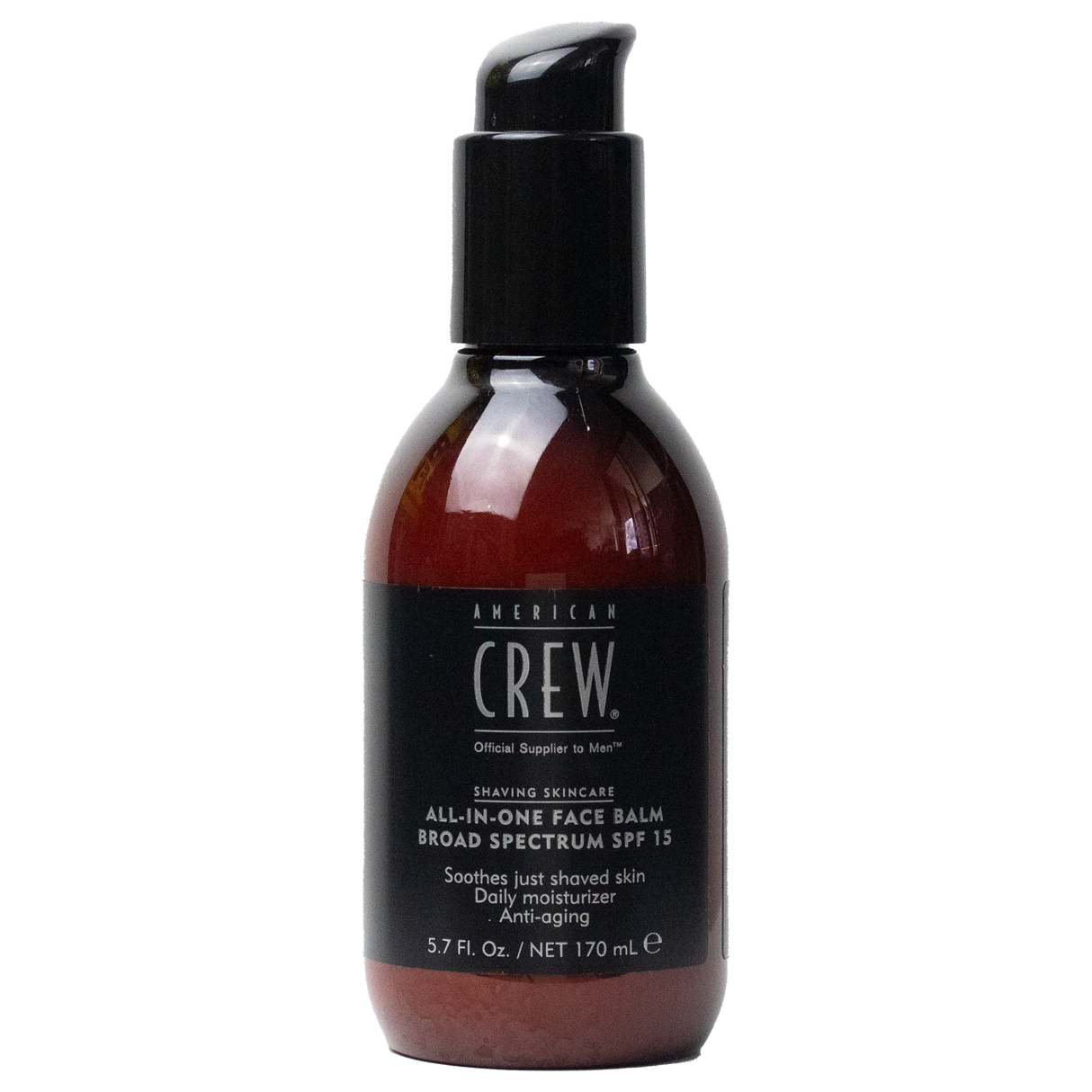 American Crew All-In-One Face Balm SPF 15