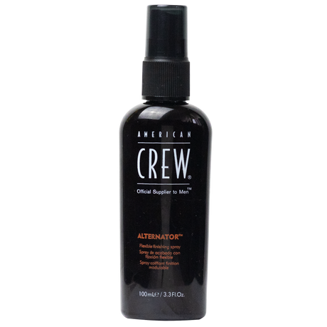 American Crew Alternator Finishing Spray
