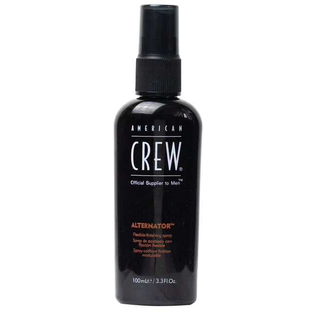 American Crew Alternator Finishing Spray