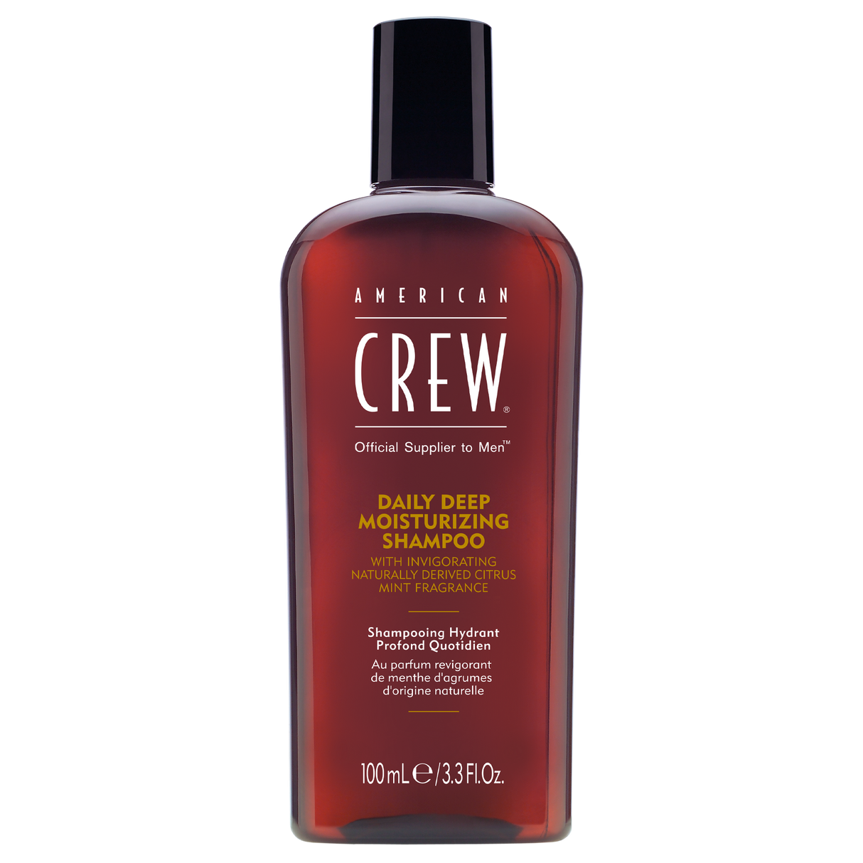 American Crew Daily Deep Moisturising Shampoo