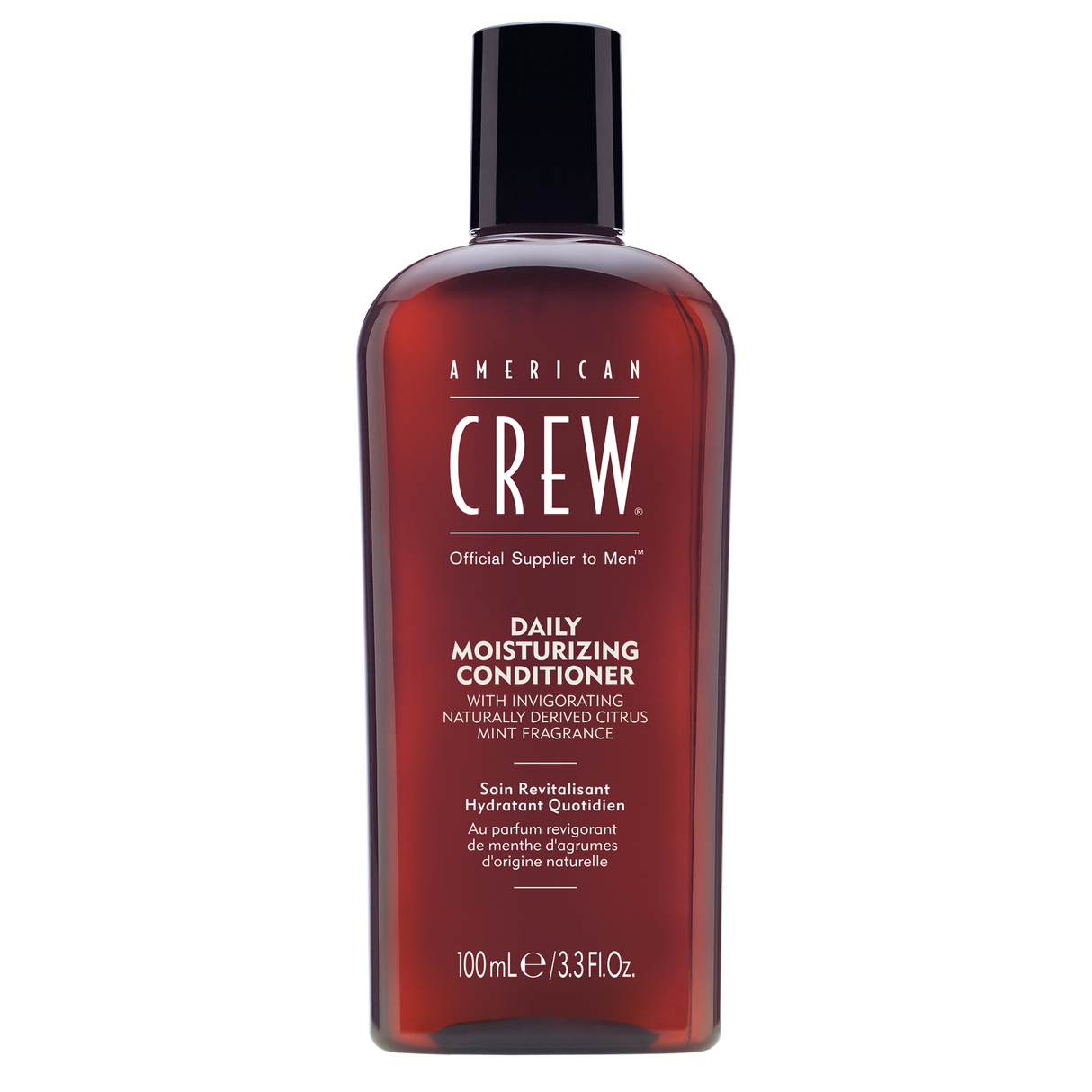 American Crew Daily Moisturising Conditioner