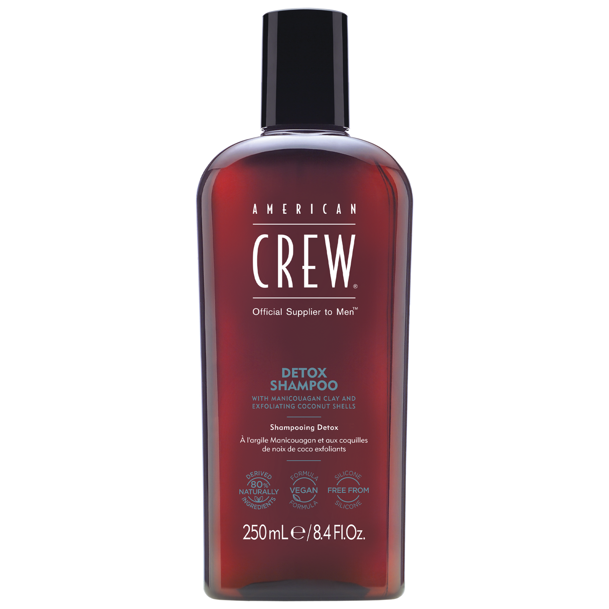 American Crew Detox Shampoo