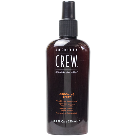 American Crew Grooming Spray