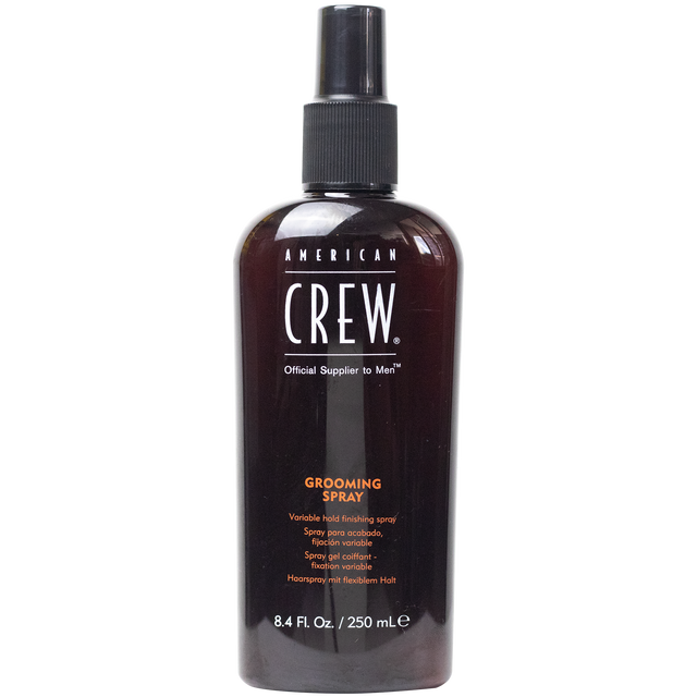 American Crew Grooming Spray
