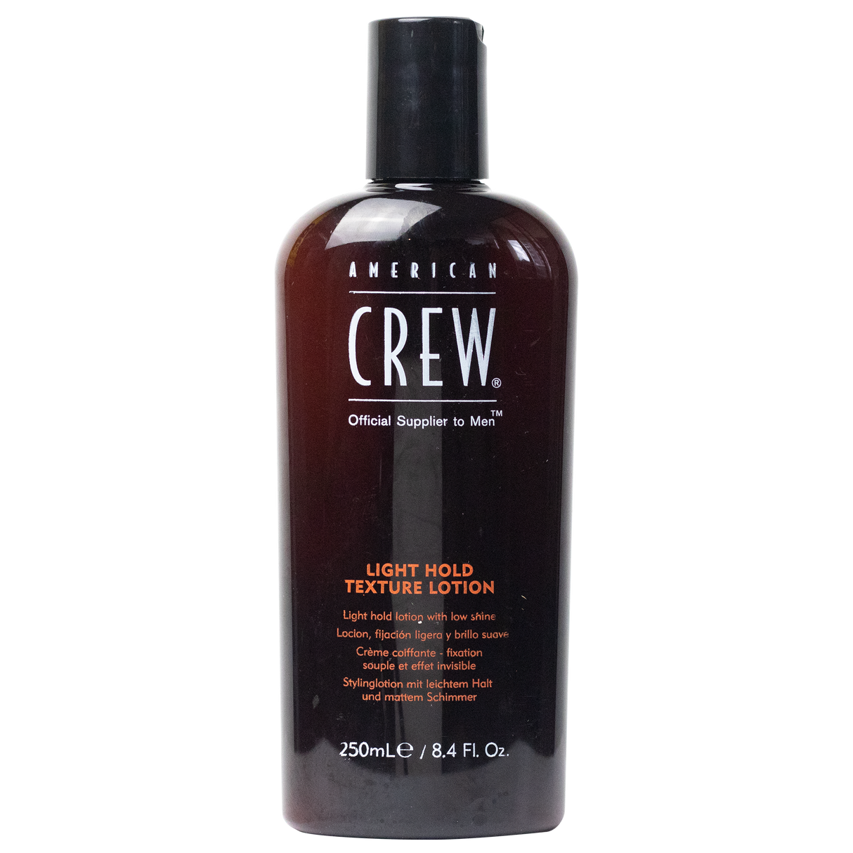 American Crew Light Hold Texture Lotion