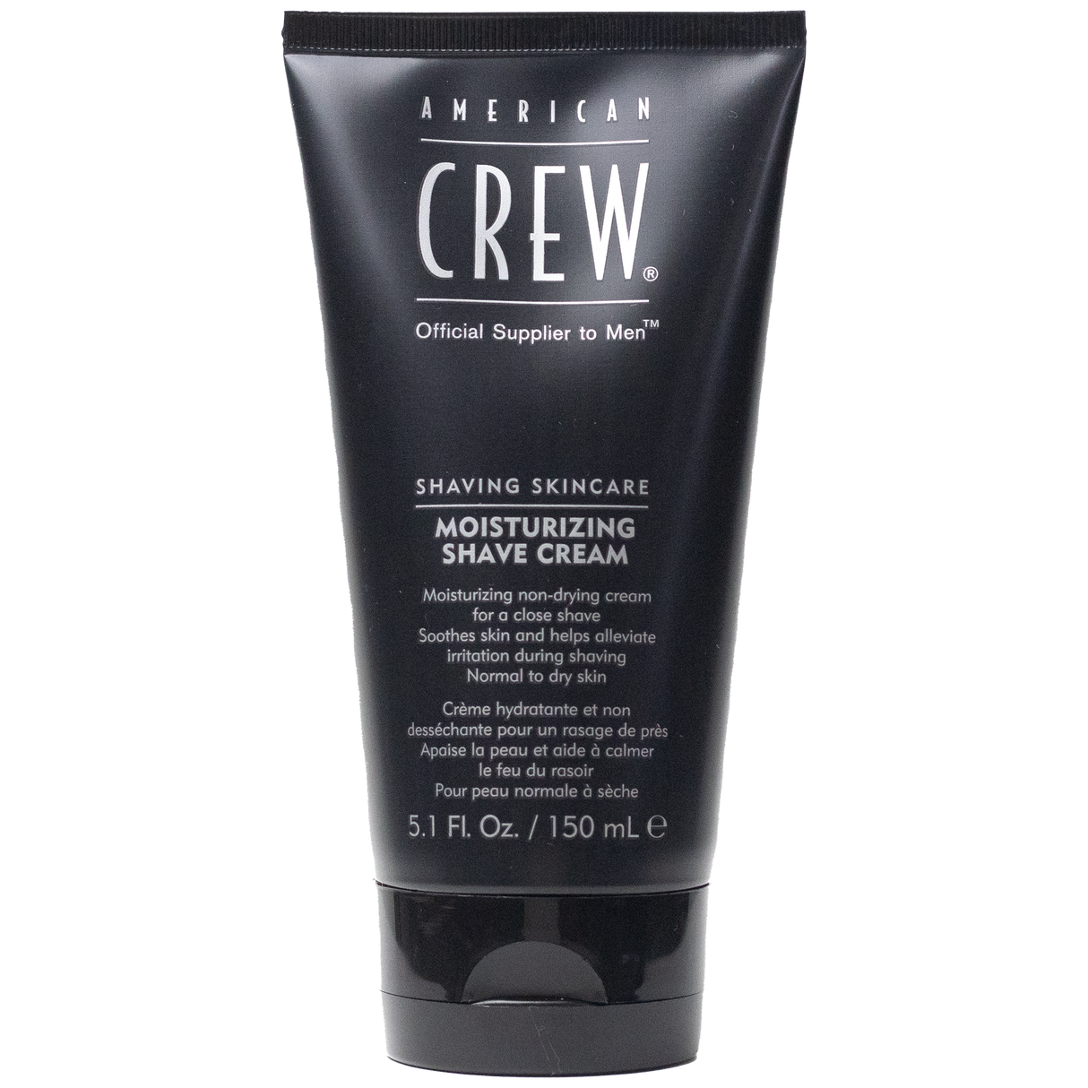 American Crew Moisturising Shave Cream