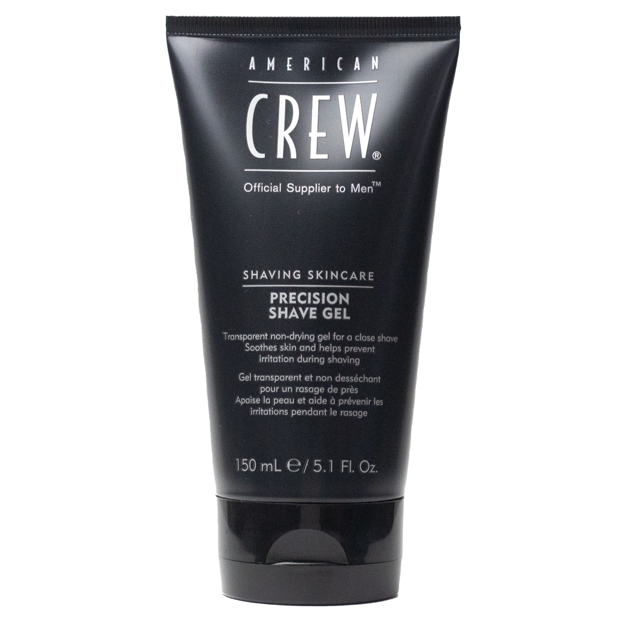 American Crew Precision Shave Gel