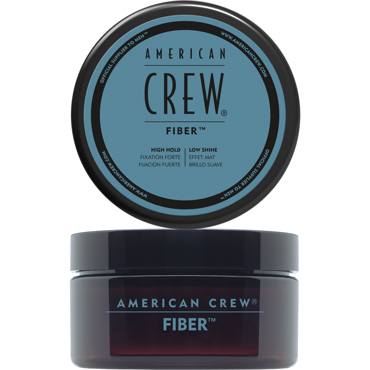 American Crew Fiber