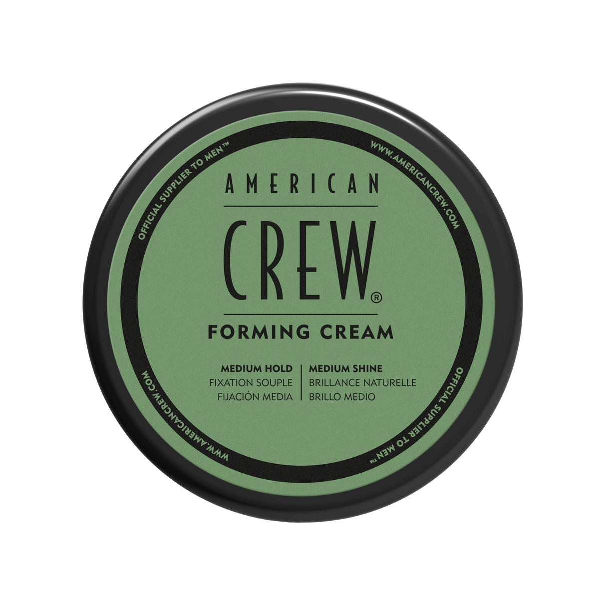 American Crew Forming Cream