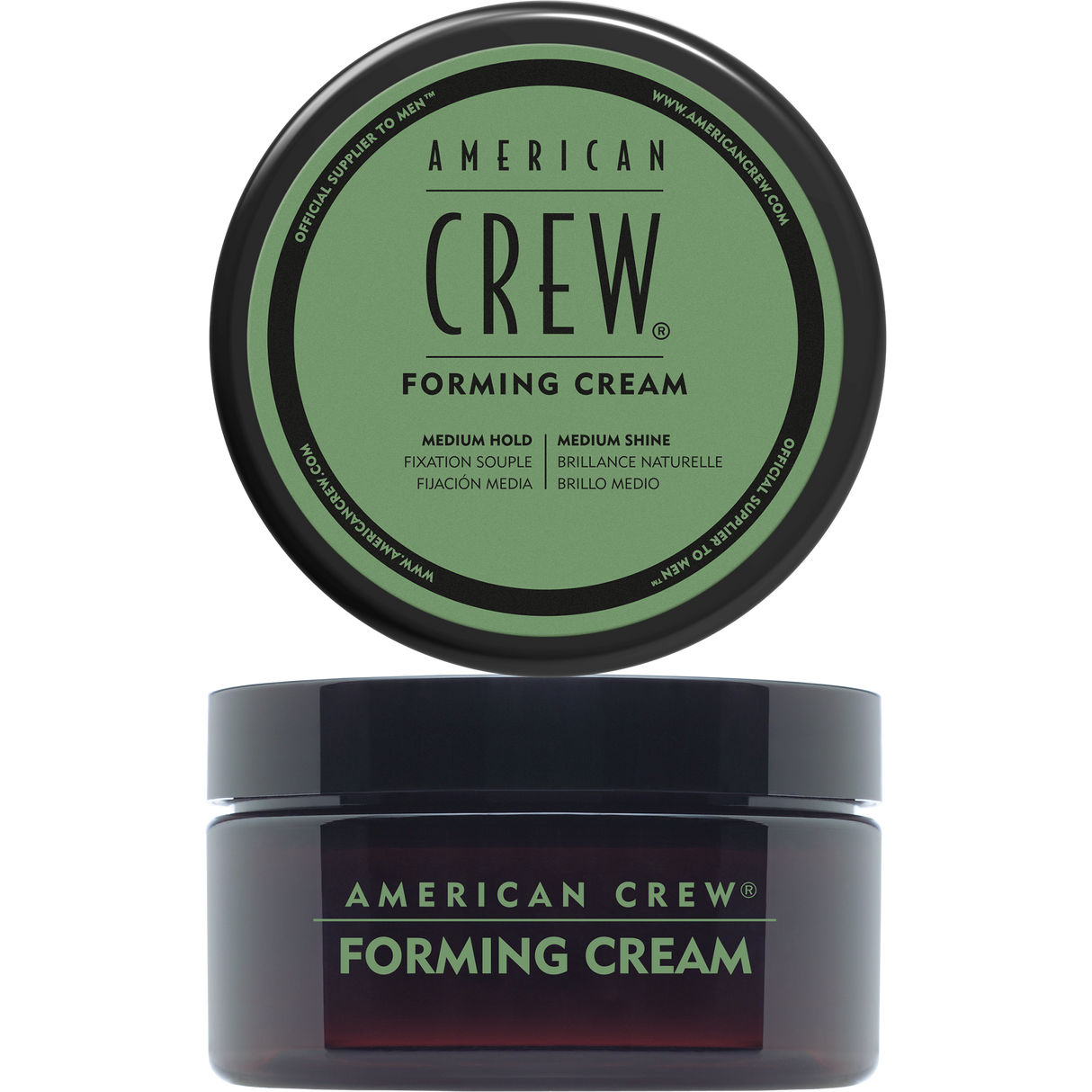 American Crew Forming Cream