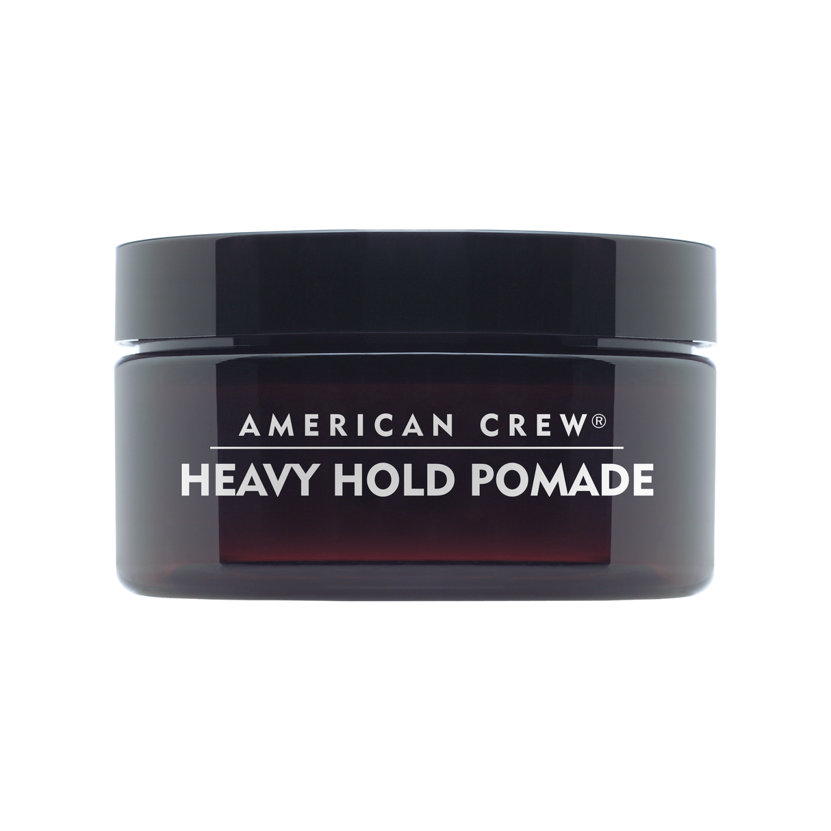 American Crew Heavy Hold Pomade