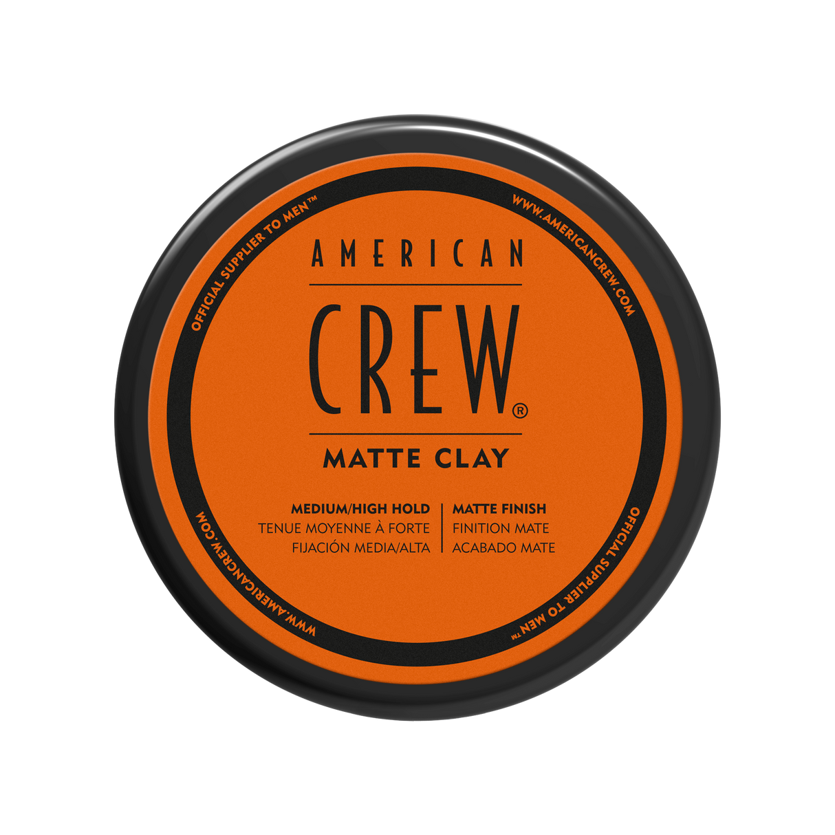American Crew Matte Clay