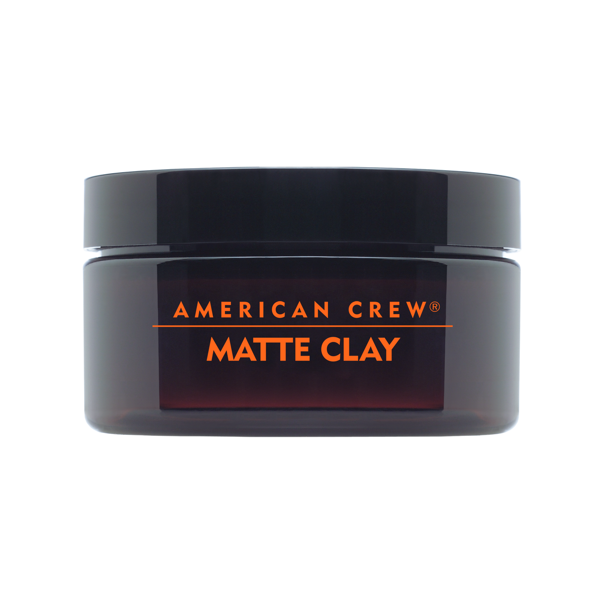 American Crew Matte Clay