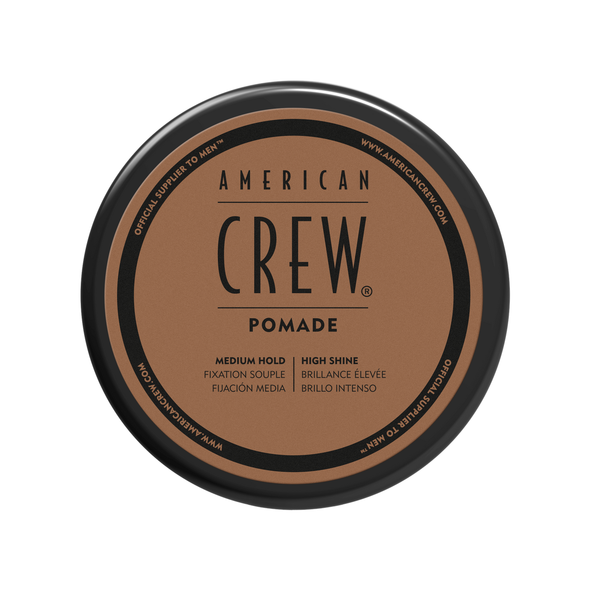 American Crew Pomade