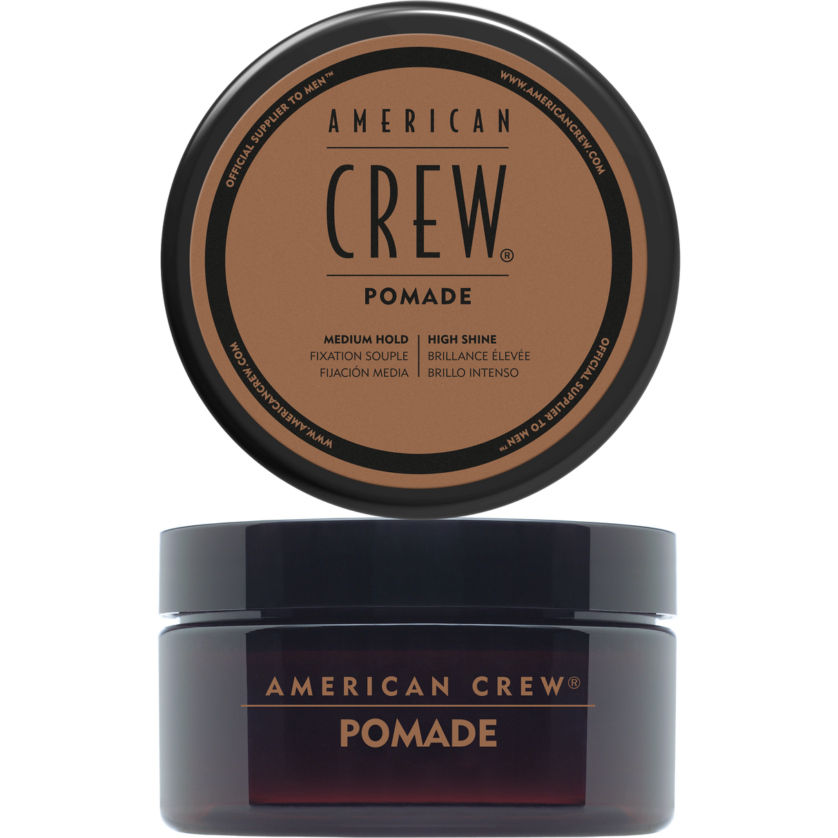 American Crew Pomade