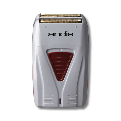 Andis Profoil Lithium Titanium Foil Shaver