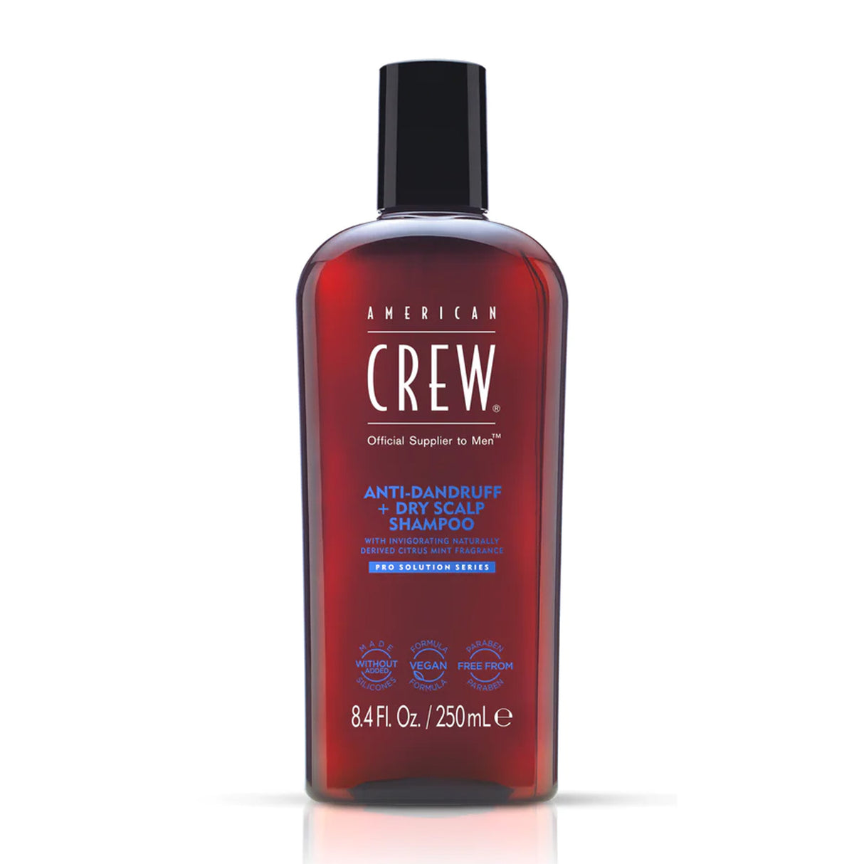 American Crew Anti Dandruff & Dry Scalp Shampoo