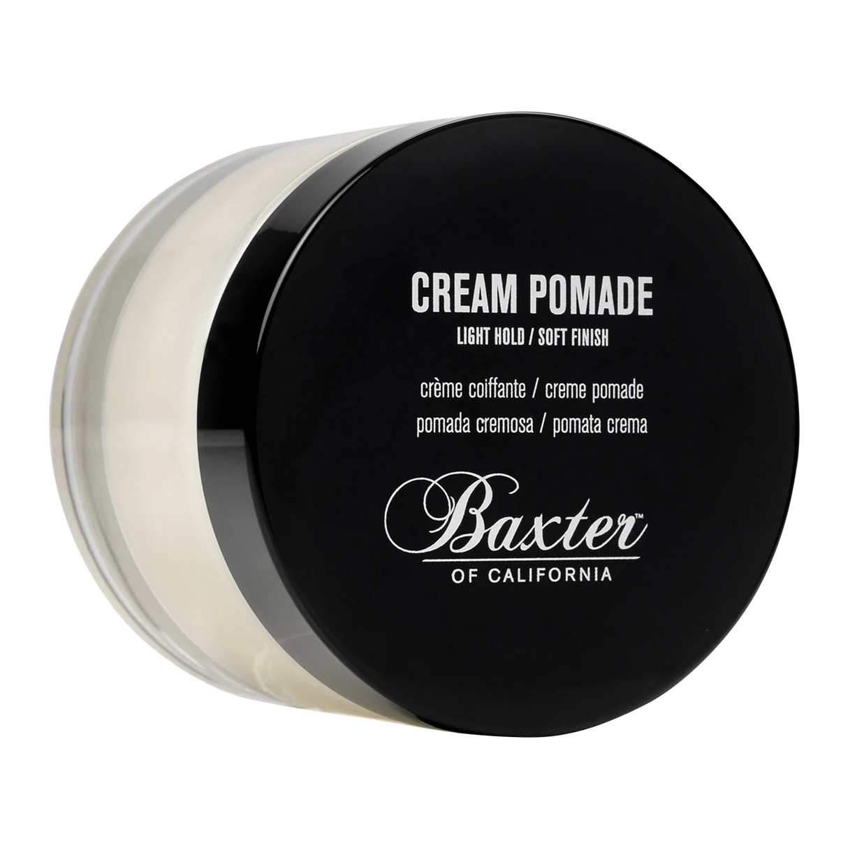 Baxter of California Cream Pomade