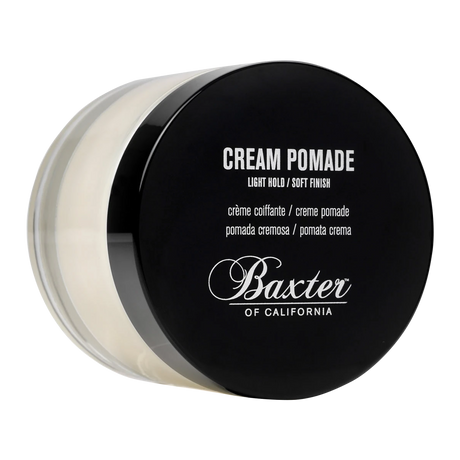 Baxter of California Cream Pomade