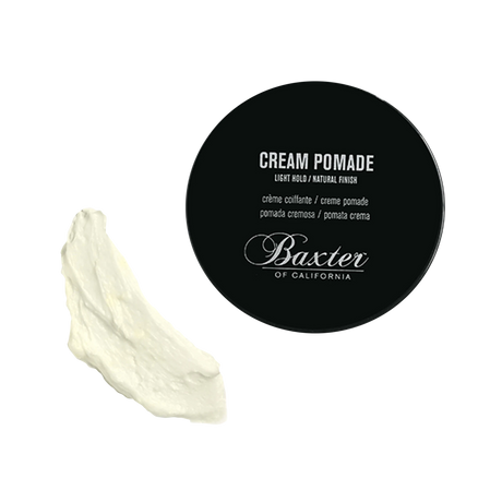 Baxter of California Cream Pomade