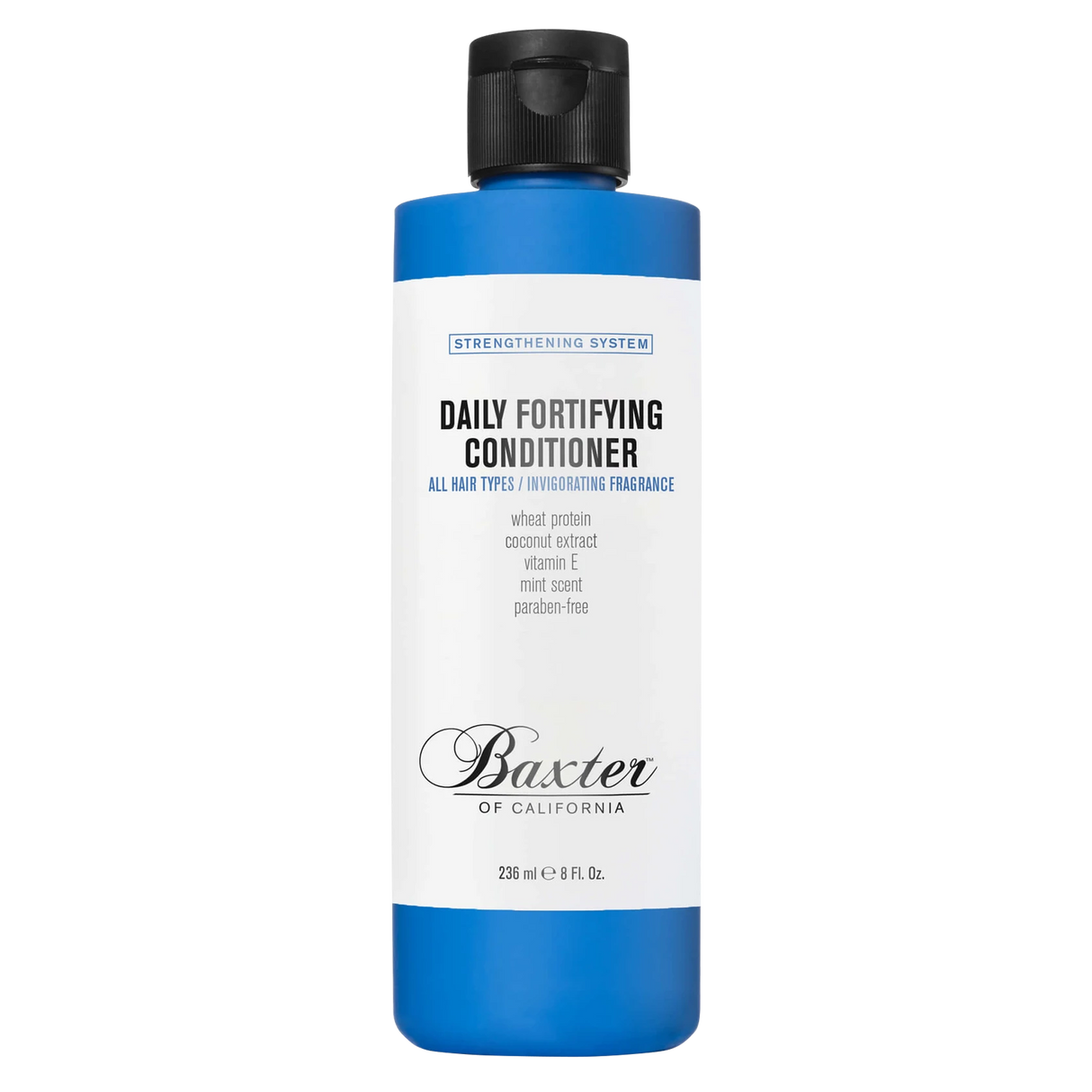 Baxter of California Daily Fortifying Conditioner
