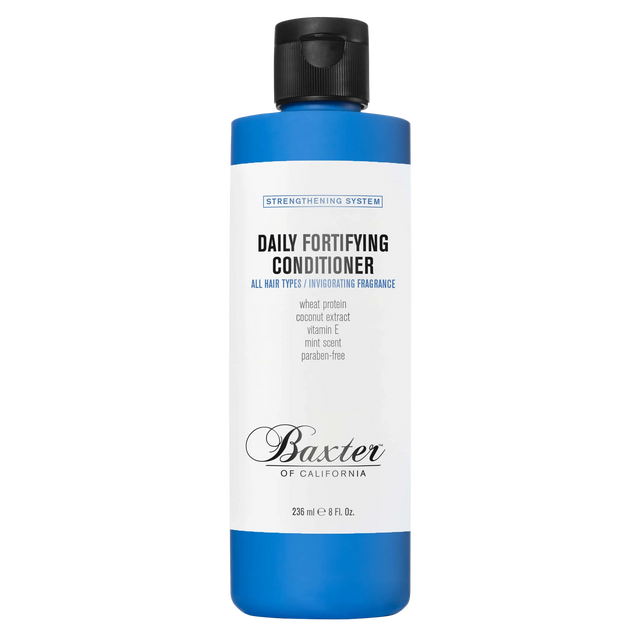 Baxter of California Daily Fortifying Conditioner