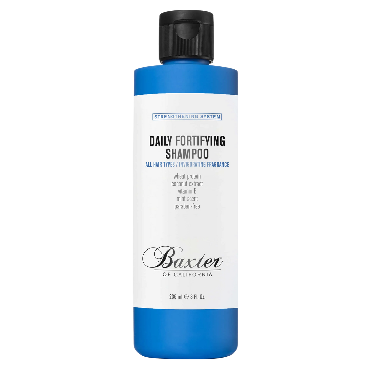 Baxter of California Daily Fortifying Shampoo