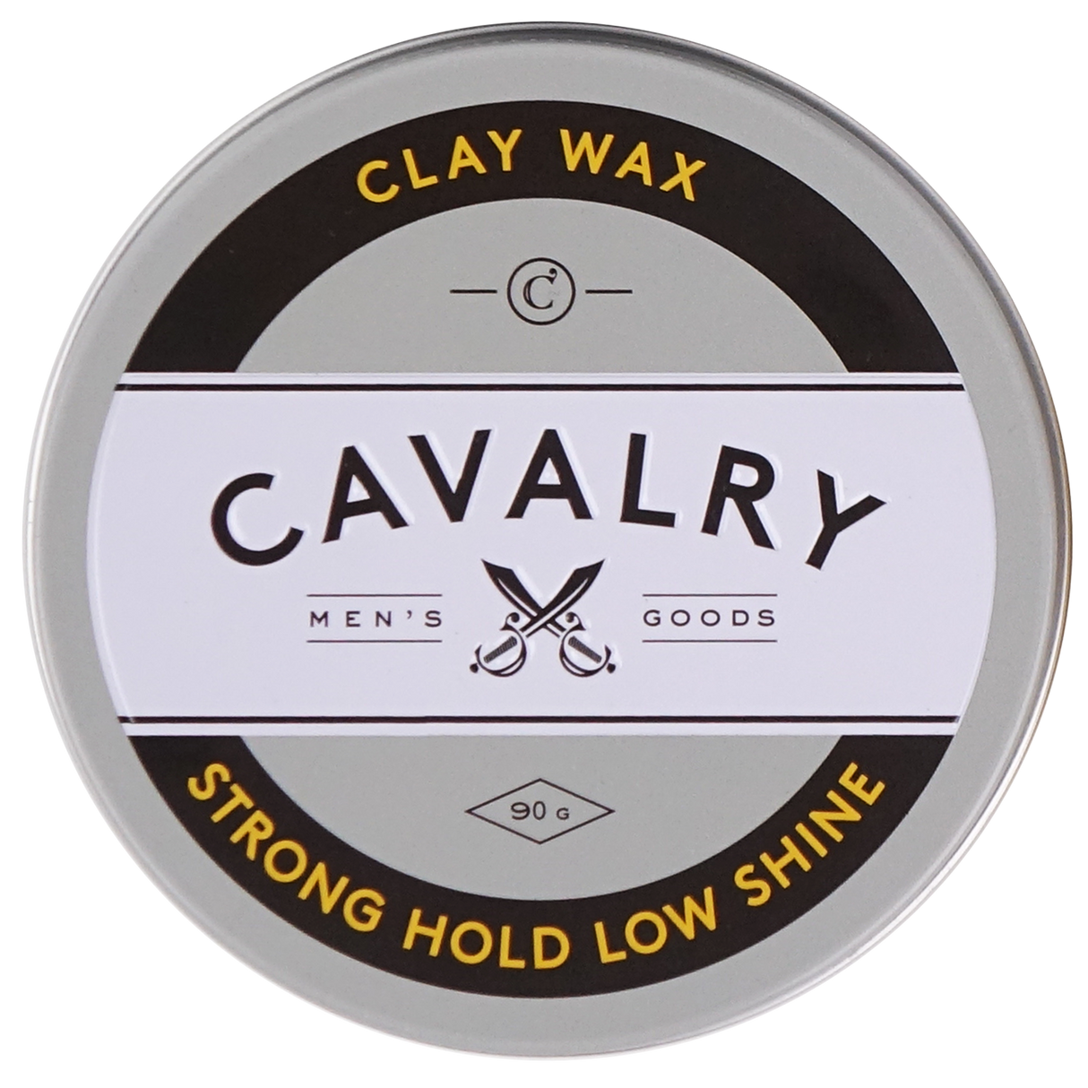 Cavalry Clay Wax