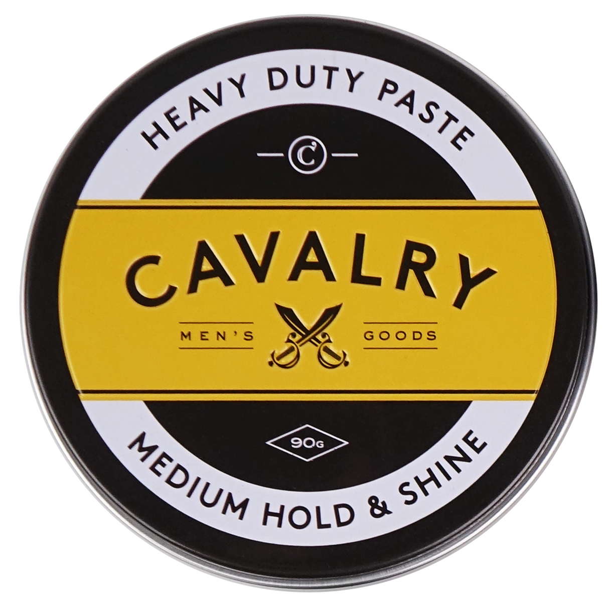 Cavalry Heavy Duty Paste