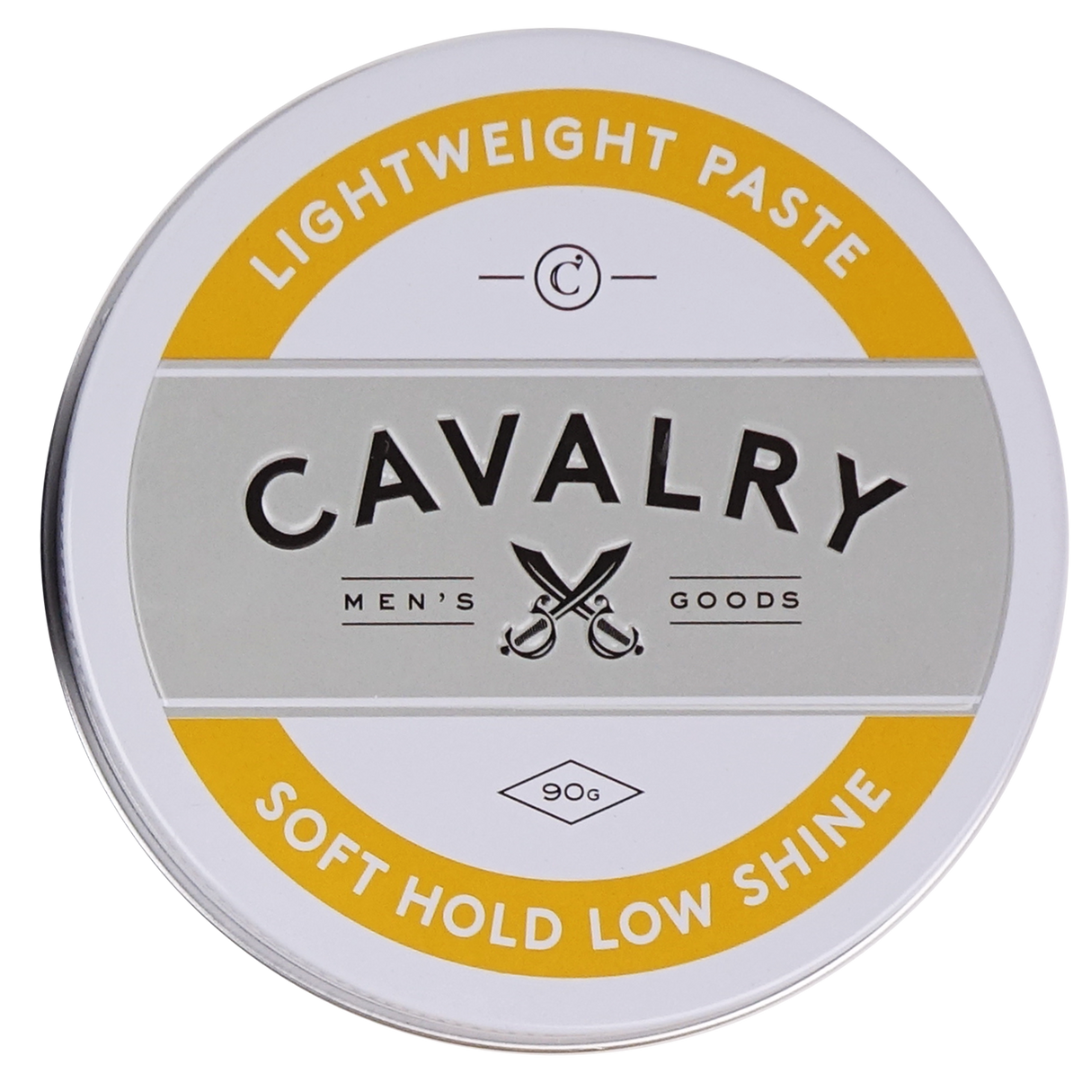 Cavalry Lightweight Paste