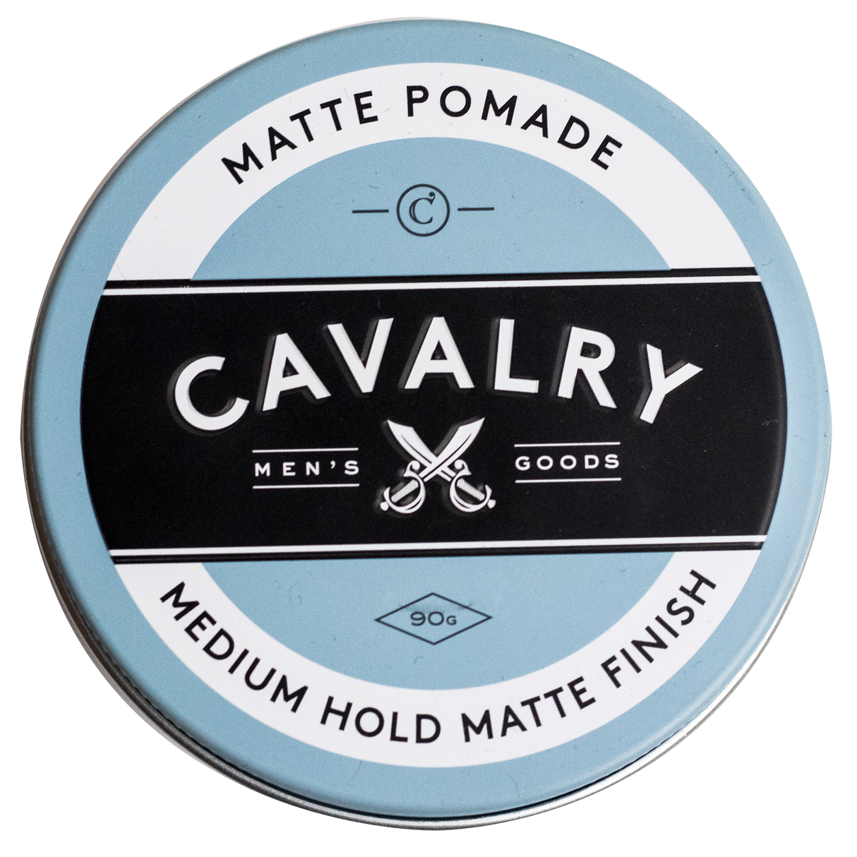 Matte Pomade