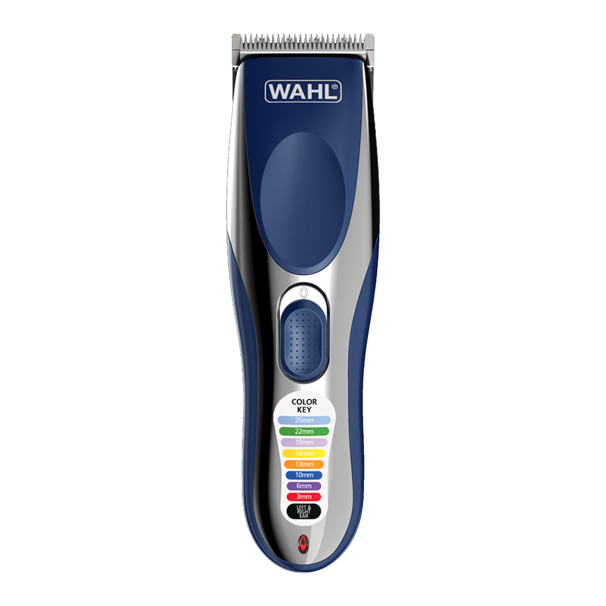 Wahl Colour Pro Cordless Clipper & Trimmer
