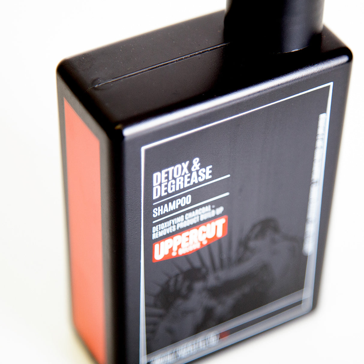 Uppercut Deluxe Detox and Degrease Shampoo