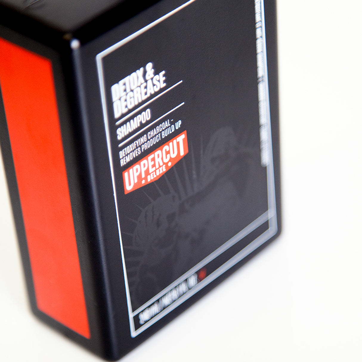 Uppercut Deluxe Detox and Degrease Shampoo