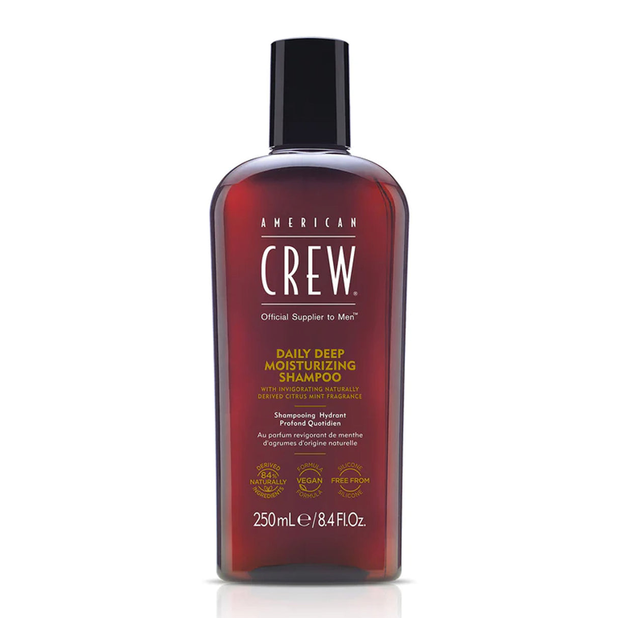 American Crew Daily Deep Moisturising Shampoo