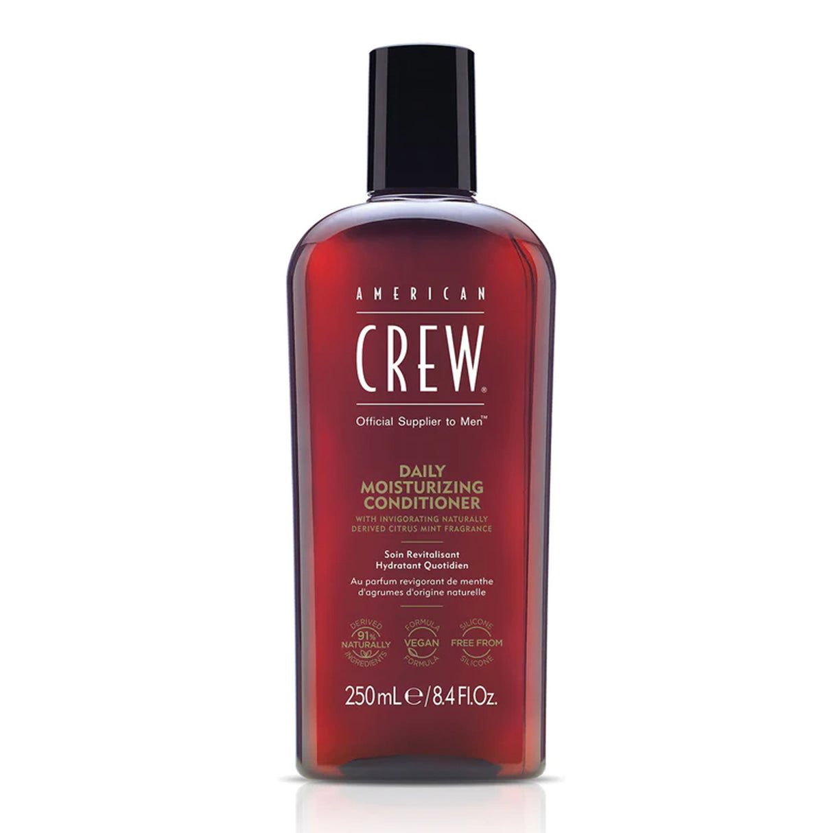 American Crew Daily Moisturising Conditioner