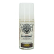 The Bearded Chap Natural Deodorant Lemon Myrtle