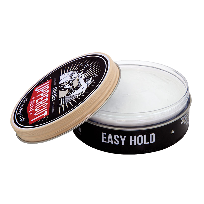 Uppercut Deluxe Easy Hold