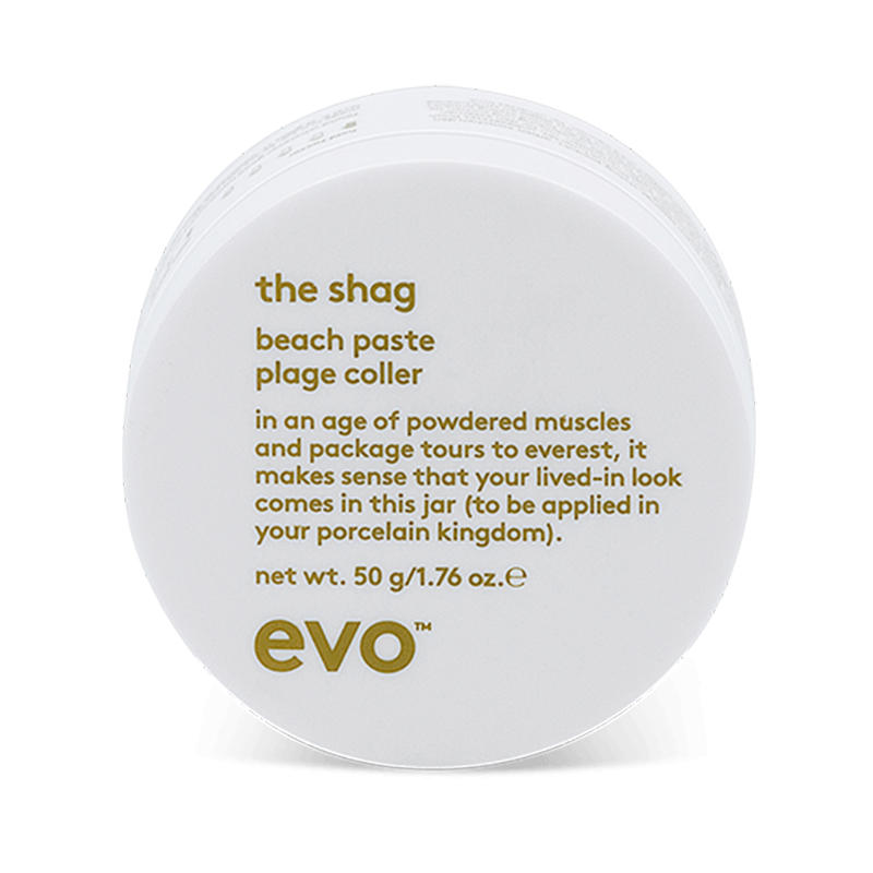 evo The Shag Beach Paste